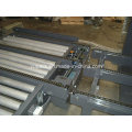 CF122 Series Chain Transfer Conveyor Used for Pallet Transfer